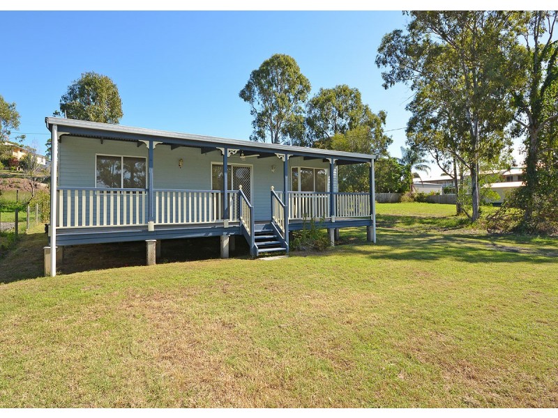 35 Kingfisher Drive, River Heads QLD 4655