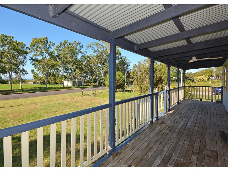 35 Kingfisher Drive, River Heads QLD 4655