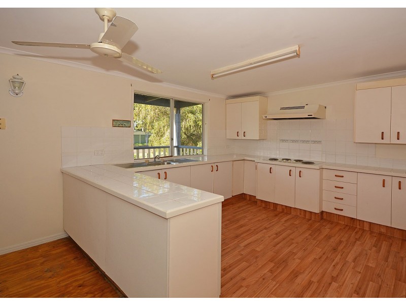 35 Kingfisher Drive, River Heads QLD 4655