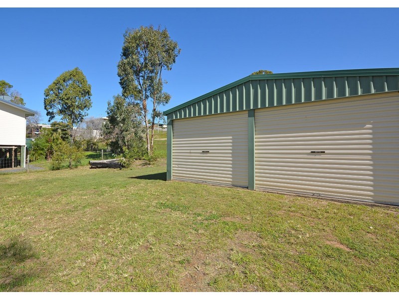 35 Kingfisher Drive, River Heads QLD 4655