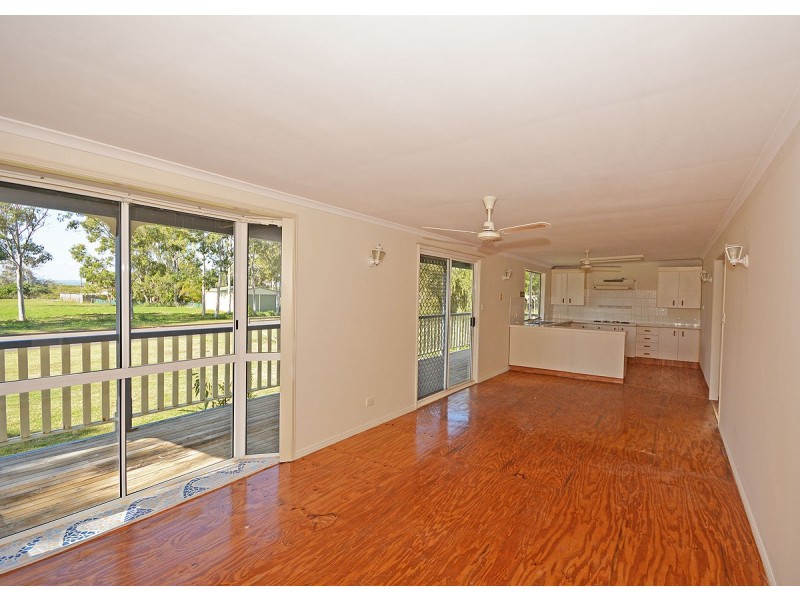 35 Kingfisher Drive, River Heads QLD 4655