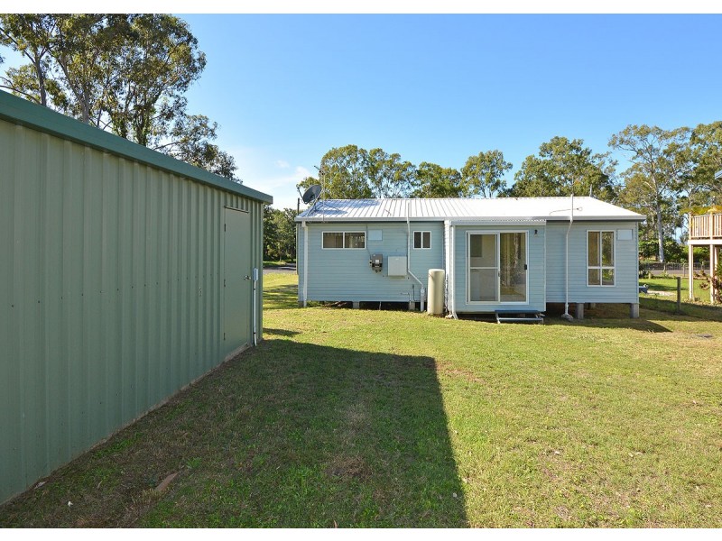 35 Kingfisher Drive, River Heads QLD 4655