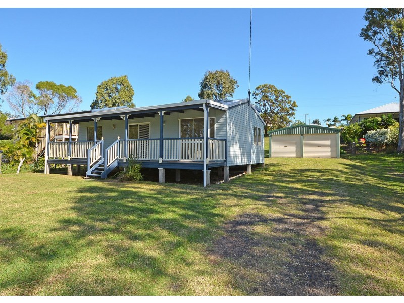 35 Kingfisher Drive, River Heads QLD 4655