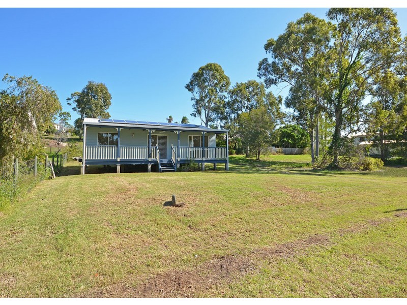 35 Kingfisher Drive, River Heads QLD 4655