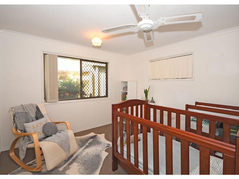 11 Granada Court, Point Vernon QLD 4655