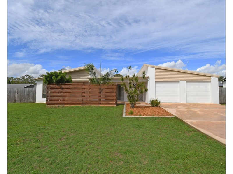 4 Aqua Court, Toogoom QLD 4655