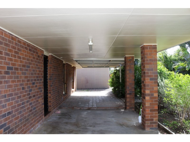 105 Denmans Camp Rd, Kawungan QLD 4655