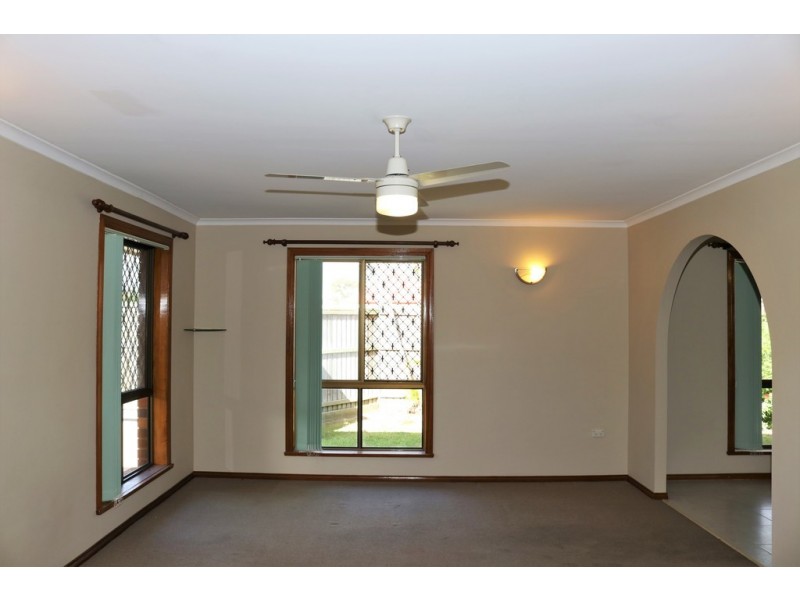 105 Denmans Camp Rd, Kawungan QLD 4655