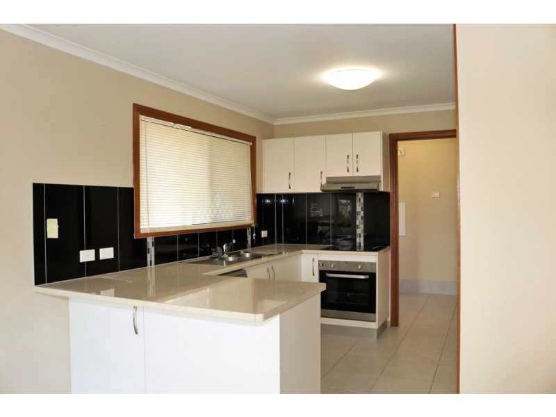 105 Denmans Camp Rd, Kawungan QLD 4655