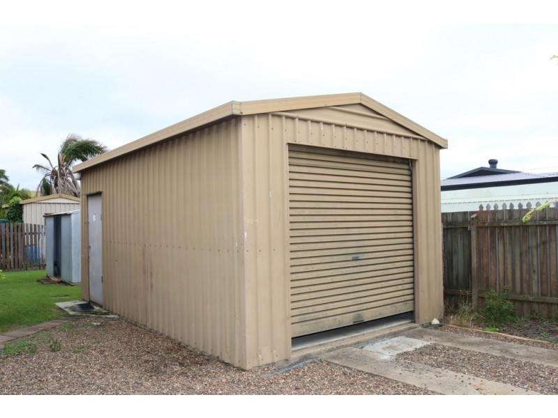 105 Denmans Camp Rd, Kawungan QLD 4655