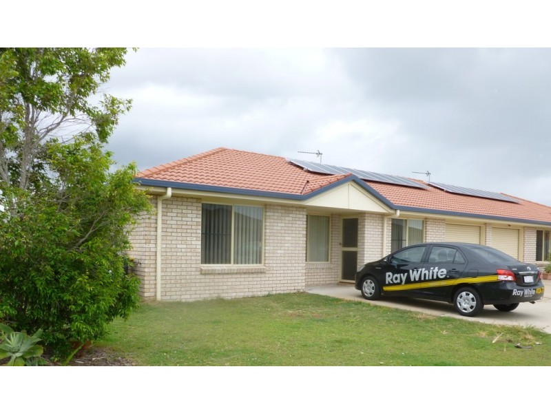 1/40 Wide Bay Drive, Eli Waters QLD 4655