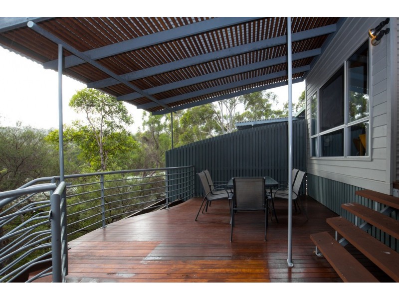 Lot 8 Satinay Villa 634, Kingfisher Bay, Fraser Island QLD 4581