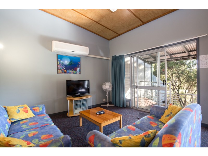 Lot 8 Satinay Villa 634, Kingfisher Bay, Fraser Island QLD 4581