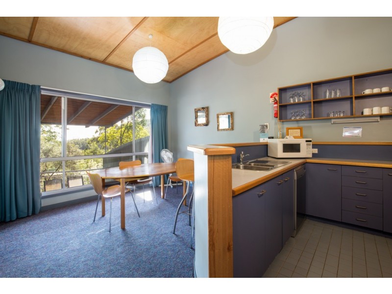 Lot 8 Satinay Villa 634, Kingfisher Bay, Fraser Island QLD 4581