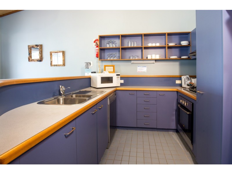 Lot 8 Satinay Villa 634, Kingfisher Bay, Fraser Island QLD 4581