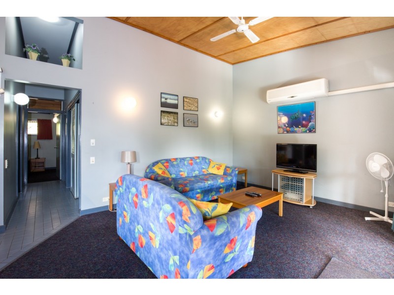 Lot 8 Satinay Villa 634, Kingfisher Bay, Fraser Island QLD 4581