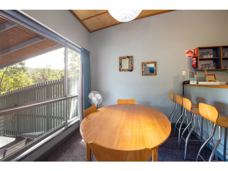 Lot 8 Satinay Villa 634, Kingfisher Bay, Fraser Island QLD 4581