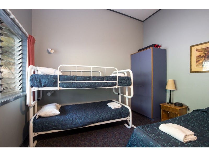 Lot 8 Satinay Villa 634, Kingfisher Bay, Fraser Island QLD 4581