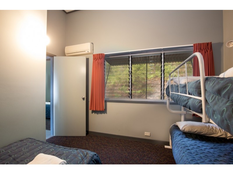 Lot 8 Satinay Villa 634, Kingfisher Bay, Fraser Island QLD 4581