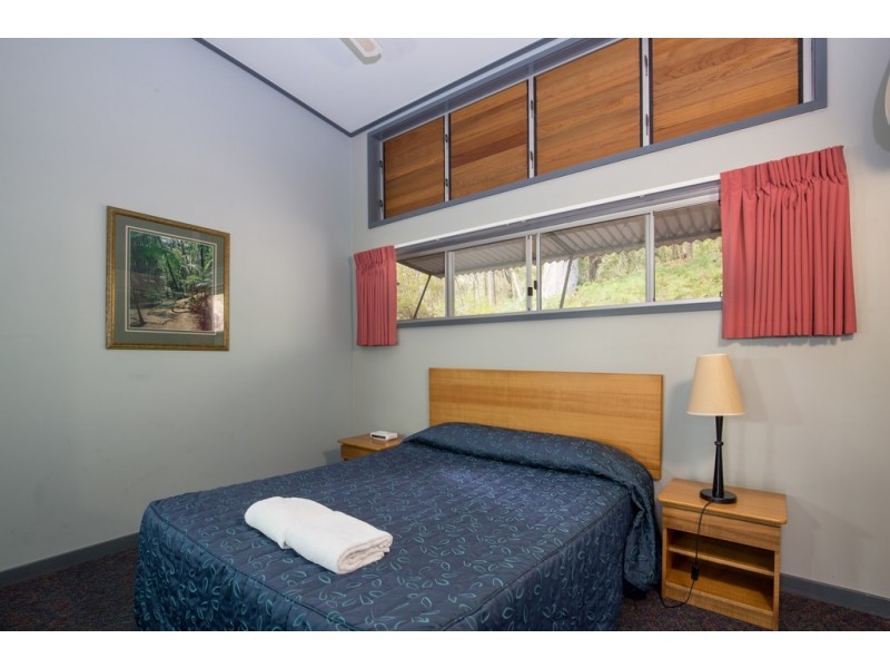 Lot 8 Satinay Villa 634, Kingfisher Bay, Fraser Island QLD 4581