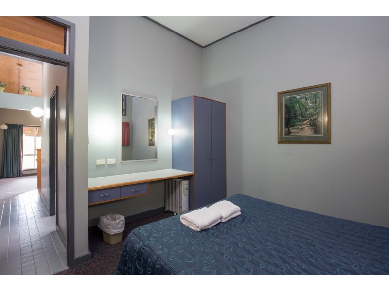 Lot 8 Satinay Villa 634, Kingfisher Bay, Fraser Island QLD 4581