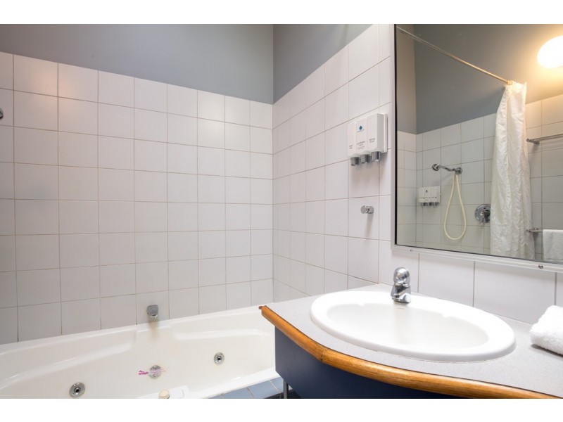 Lot 8 Satinay Villa 634, Kingfisher Bay, Fraser Island QLD 4581