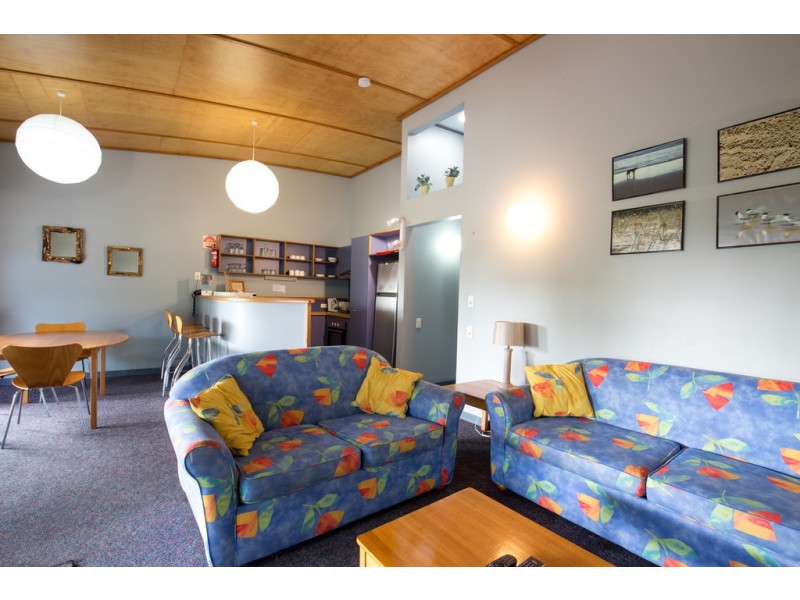 Lot 8 Satinay Villa 634, Kingfisher Bay, Fraser Island QLD 4581