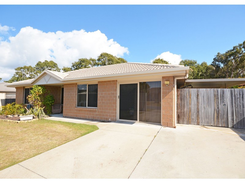 31 Sunny Way, Toogoom QLD 4655