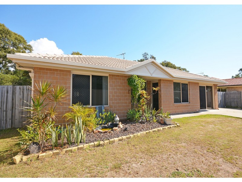 31 Sunny Way, Toogoom QLD 4655