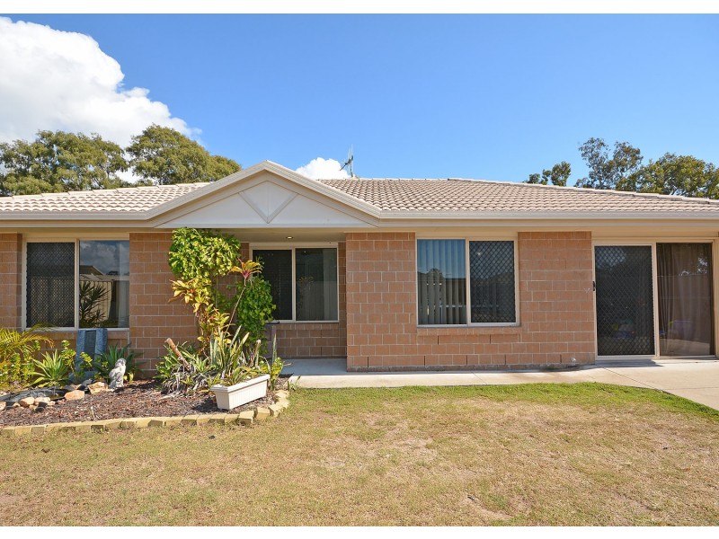 31 Sunny Way, Toogoom QLD 4655