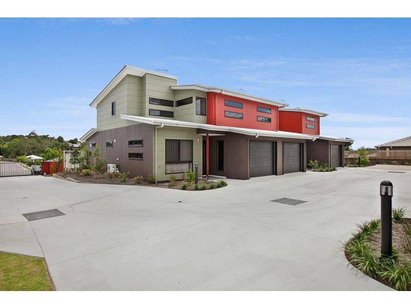 6/11 Mandi Court, Urraween QLD 4655