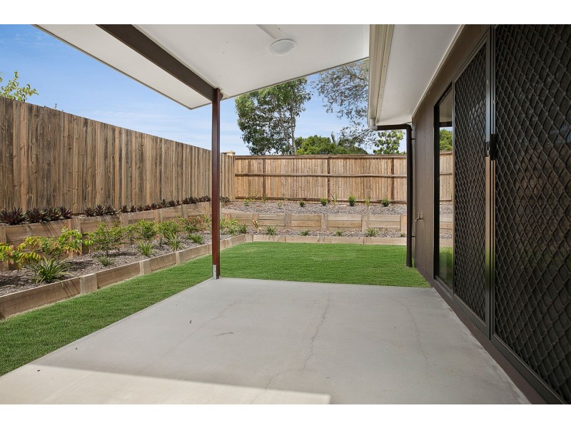 6/11 Mandi Court, Urraween QLD 4655