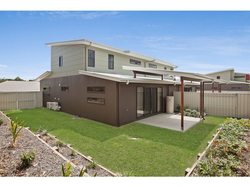 6/11 Mandi Court, Urraween QLD 4655