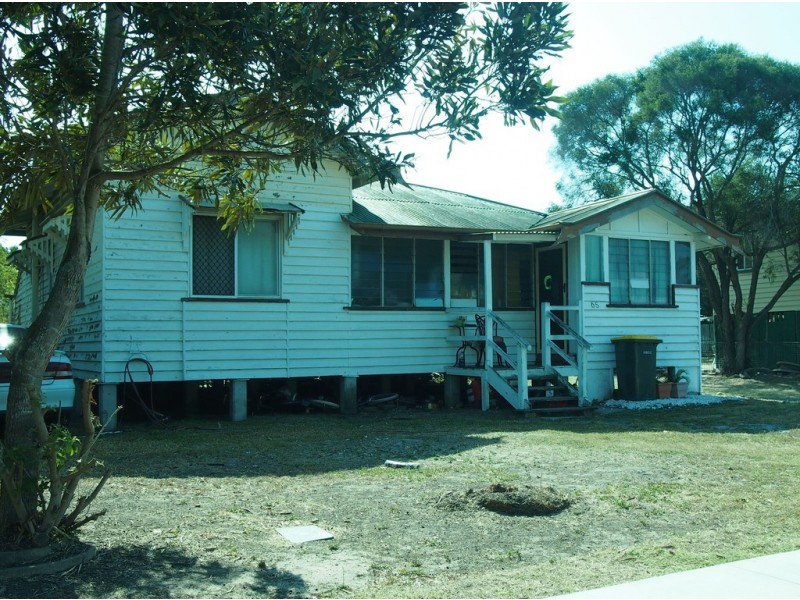 65 Beach Road, Pialba QLD 4655
