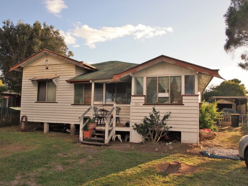 65 Beach Road, Pialba QLD 4655
