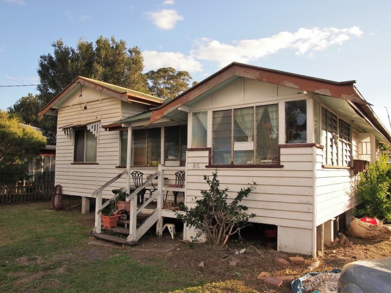 65 Beach Road, Pialba QLD 4655