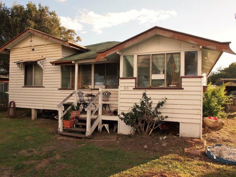 65 Beach Road, Pialba QLD 4655