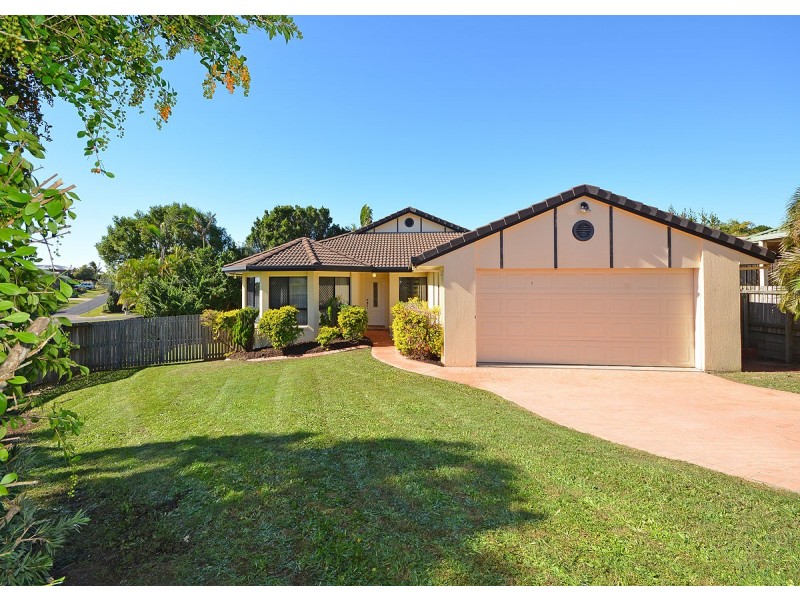 12 Rathdowne Court, Urraween QLD 4655