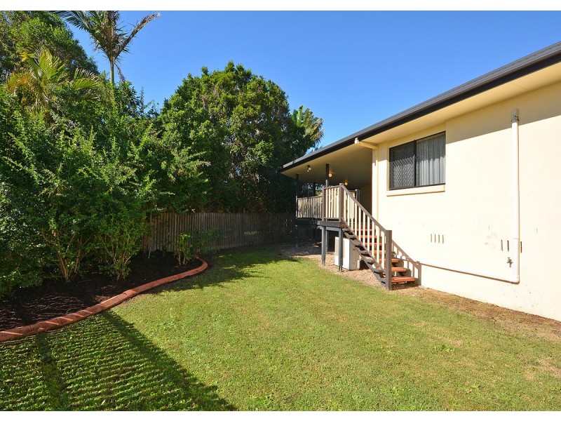 12 Rathdowne Court, Urraween QLD 4655