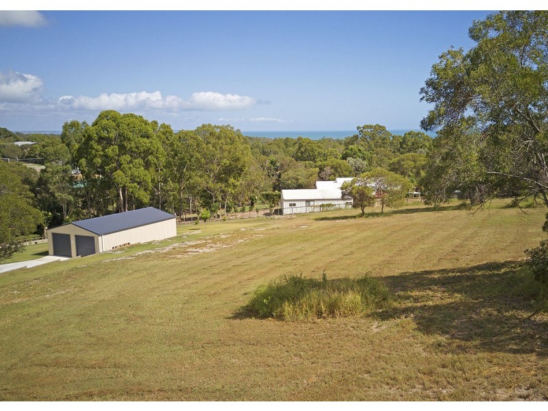 41 Hamilton Drive, Craignish QLD 4655