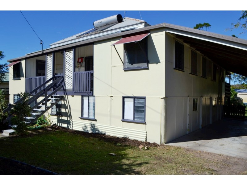 231 Cypress Street, Urangan QLD 4655