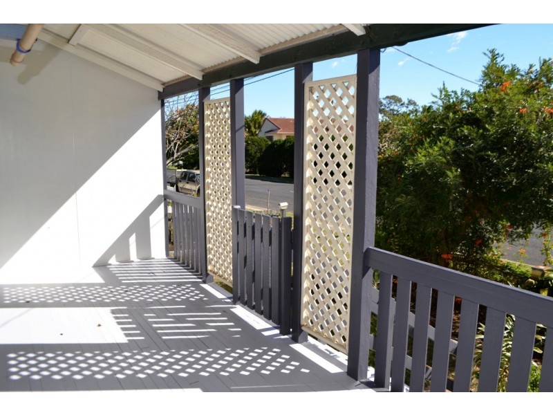 231 Cypress Street, Urangan QLD 4655