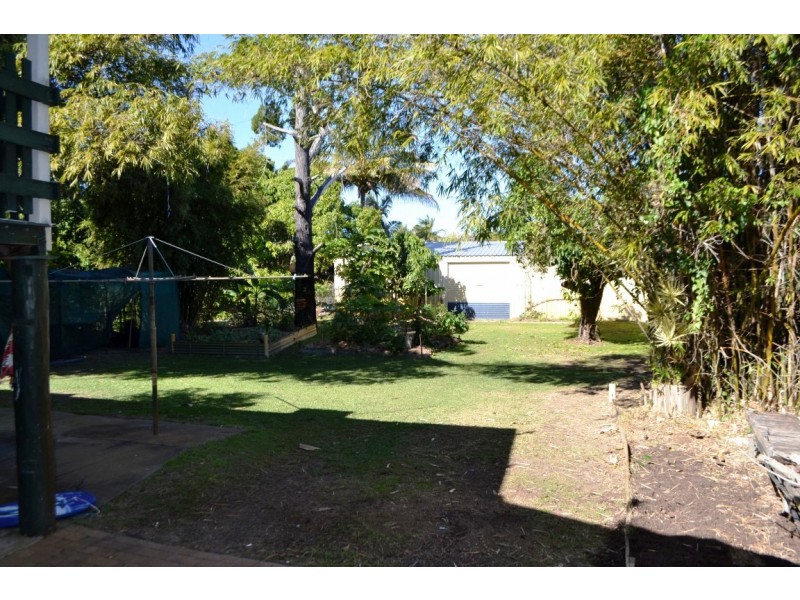 231 Cypress Street, Urangan QLD 4655