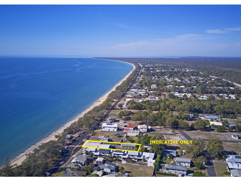 138 Esplanade, Woodgate QLD 4660