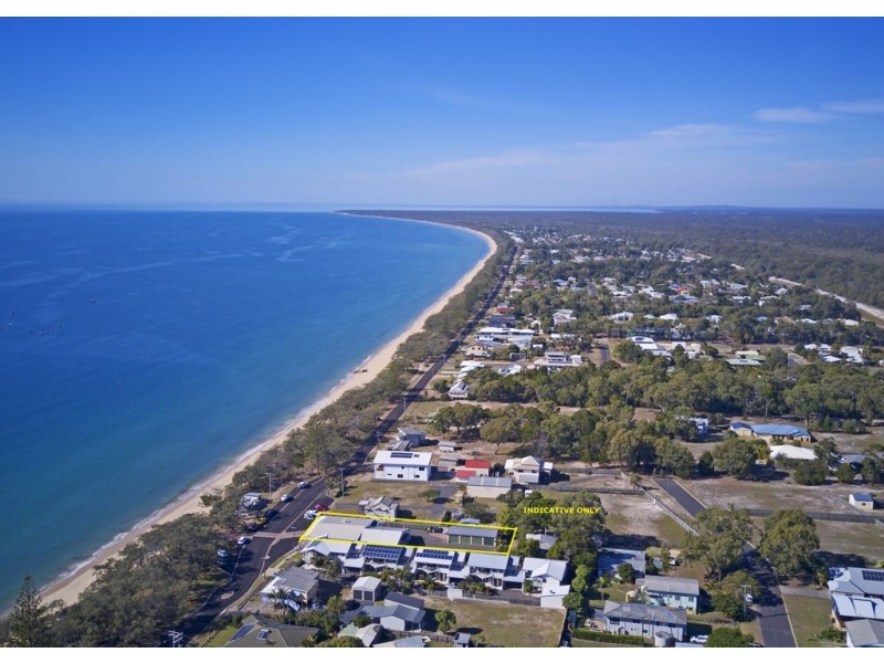 138 Esplanade, Woodgate QLD 4660