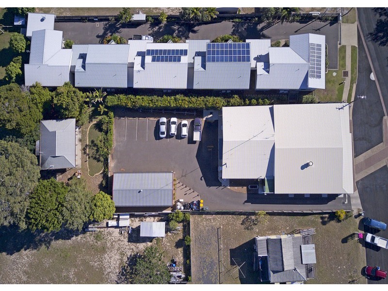 138 Esplanade, Woodgate QLD 4660