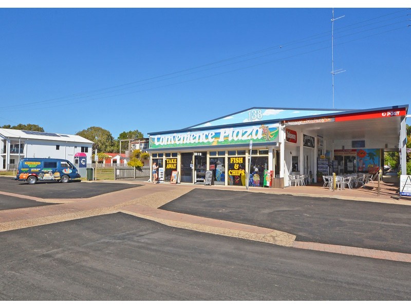 138 Esplanade, Woodgate QLD 4660