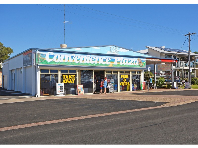 138 Esplanade, Woodgate QLD 4660