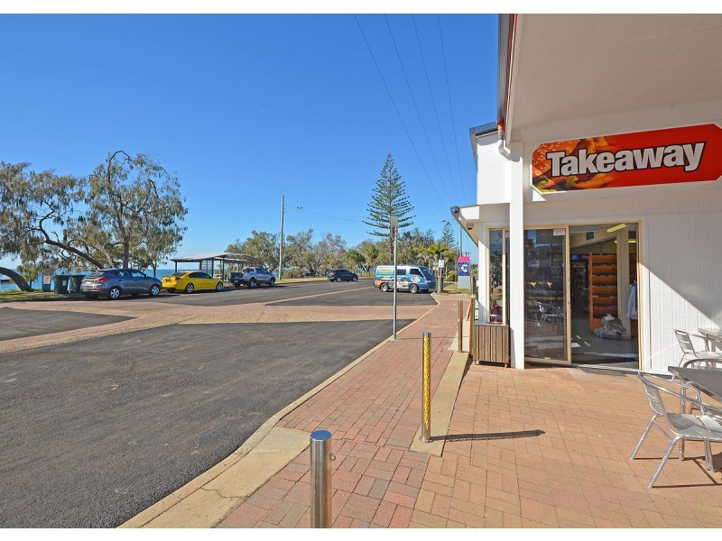 138 Esplanade, Woodgate QLD 4660