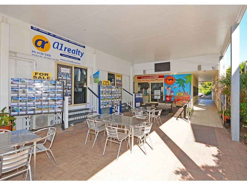 138 Esplanade, Woodgate QLD 4660